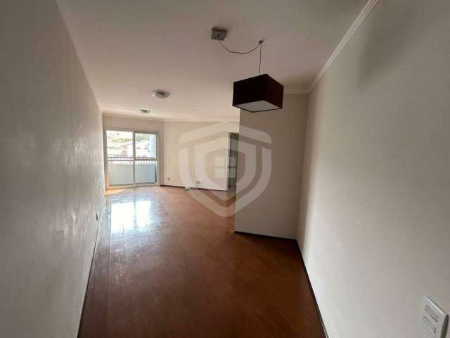 Apartamento jd. américa| 3 dormitórios,1 suite | 3 banheiros | 1 vaga