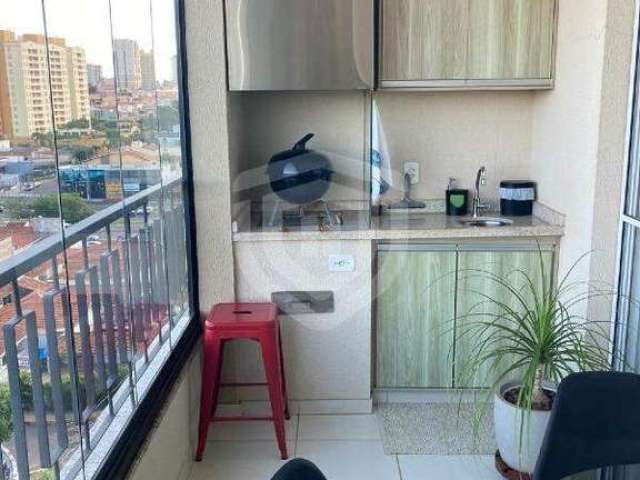 Apartamento edifício supremo | 3 quartos | 1 suíte | 2 banheiros | 1 sala | 2 vagas | oportunidade | bauru