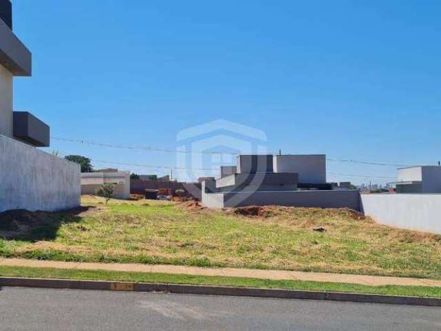 Lote residencial floratta | 280m2