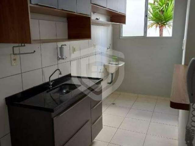 Apartamento parque bonardi | 2 quartos | 1 banheiro | 1 sala | 1 vaga | bauru