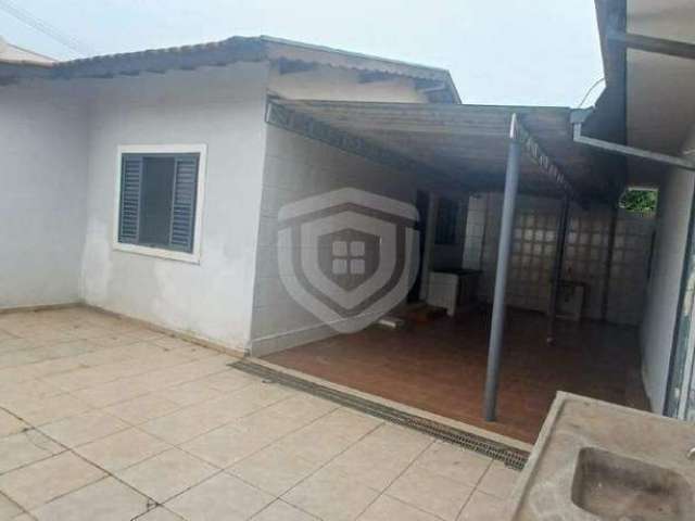 Casa padrão | geisel | 3 dormitório | 2 banheiros | 2 vagas de garagem