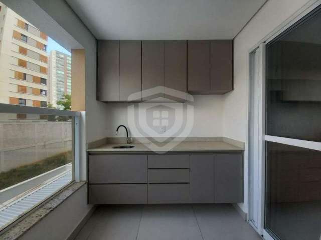 Apartamento ed. lavit | 2 quartos | 1 suíte | 2 vagas