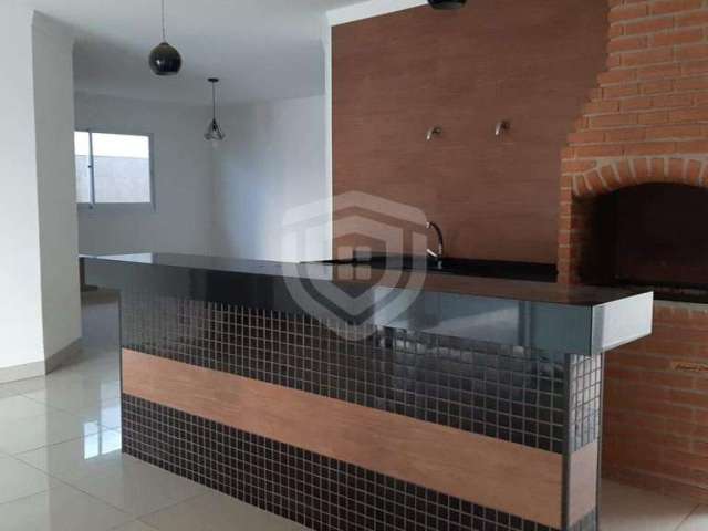 Casa condomínio villaggio ii | 3 suites | 4 banheiros | 2 vagas