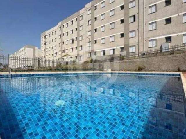 Apartamento vitta figueiras  2 dorm 1 vaga completo lazer