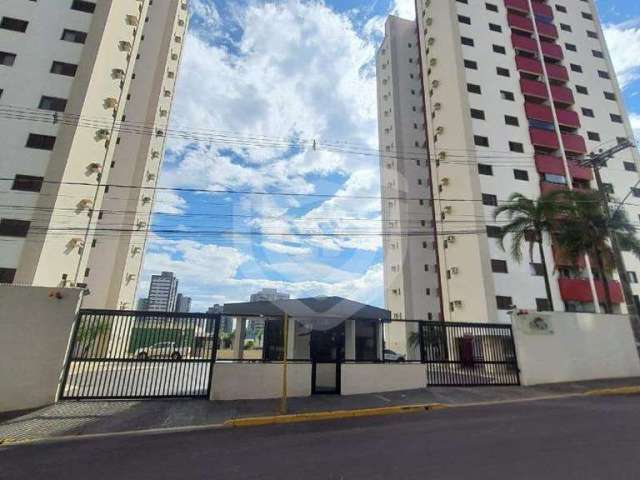 Apartamento Edifício Andaluzia para à venda no bairro Vila Aviação em Bauru - Imobiliária em Bauru - Grizoni Imobiliária