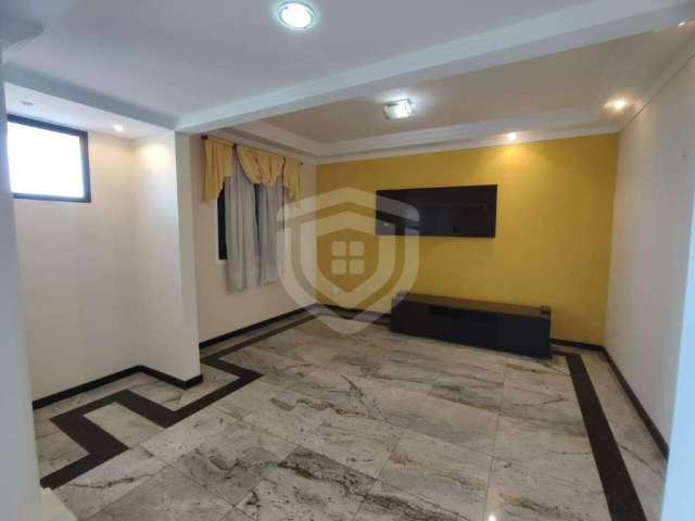 Apartamento | 3 dormitórios,1suite | 3 banheiros | 2 vagas