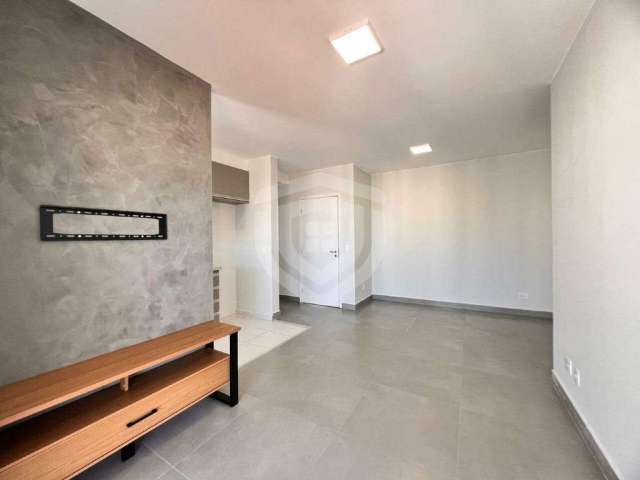 Apartamento com 3 quartos - 1 suíte para alugar, 77m² - Condomínio Nova Nação América