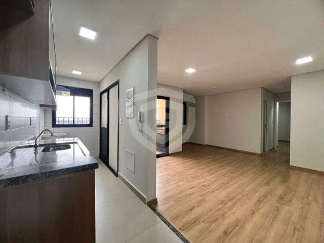 Apartamento com 2 quartos para alugar, 69 m² - Hyde Park Residence