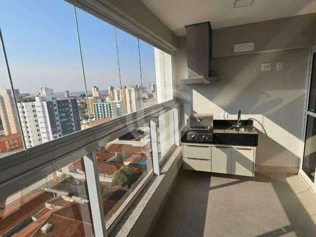 Essenza residencial | 3 quartos | 2 suites | 1 sala | 2 vagas