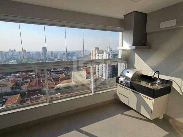 Essenza residencial | 3 quartos | 2 suites | 1 sala | 2 vagas