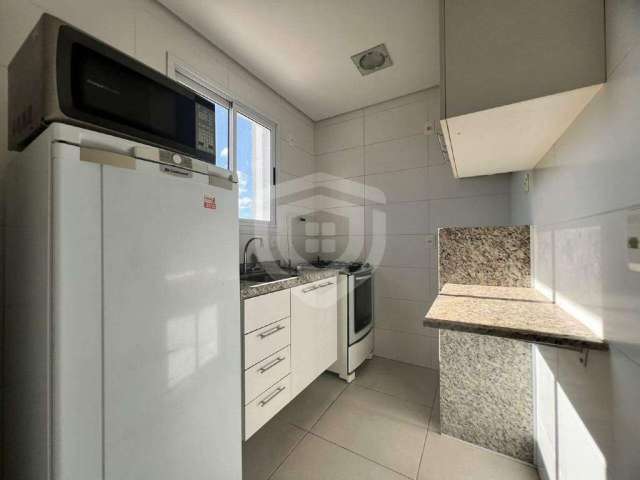 Apartamento com 1 um quarto, para alugar, 32 m² - Conexion Residencial