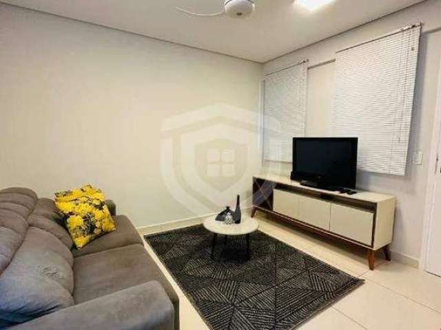 Apartamento edifício al koneitra 100% mobiliado |1 suite| 1 banheiro| 1 sala| 1 vaga |