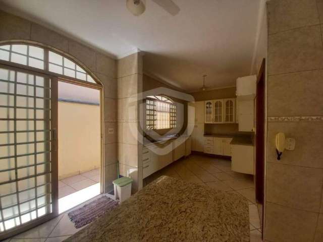 Casa Vila Nova Cidade Universitária - 3 quartos sendo 1 suíte - Imobiliária em Bauru - Grizoni Imobiliária