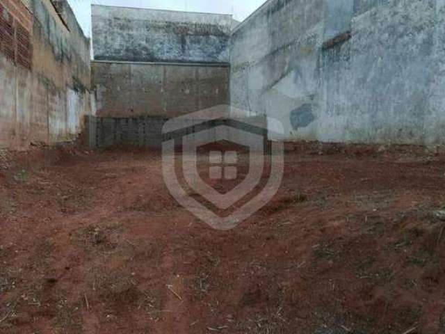 Lote para à venda no bairro Vila Martha em Bauru - Imobiliária em Bauru - Grizoni Imobiliária