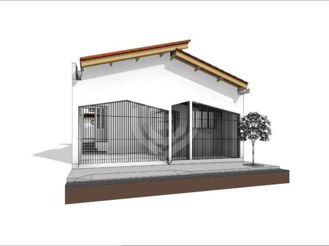 Casa para à venda no bairro Jardim América em Bauru - Imobiliária em Bauru - Grizoni Imobiliária