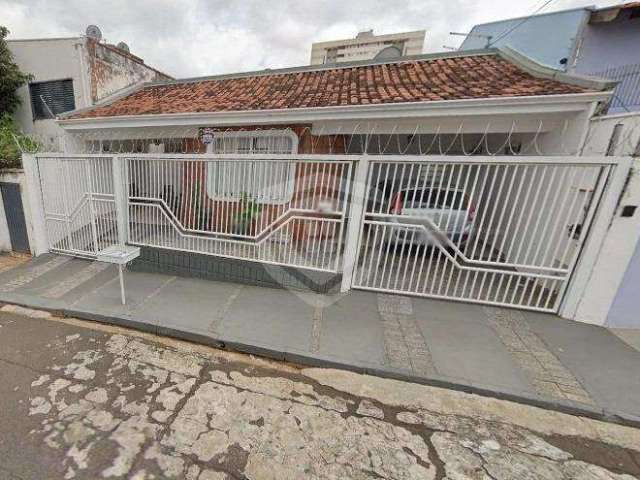 casa para venda, 3 quartos, jardim brasil