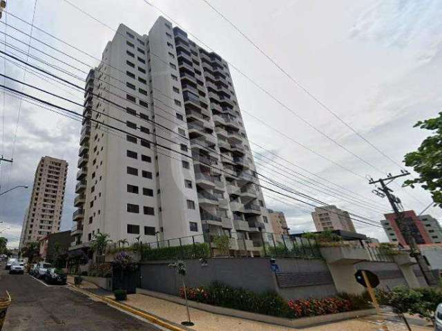 apartamento residencial mônaco para venda, 300,00 m², vila universitária