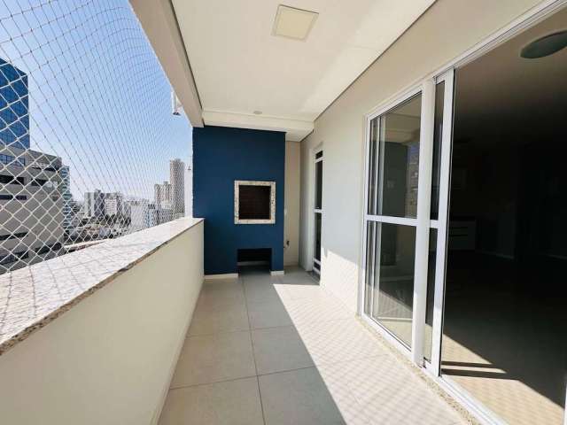 Apartamento para alugar no bairro Centro - Itajaí/SC