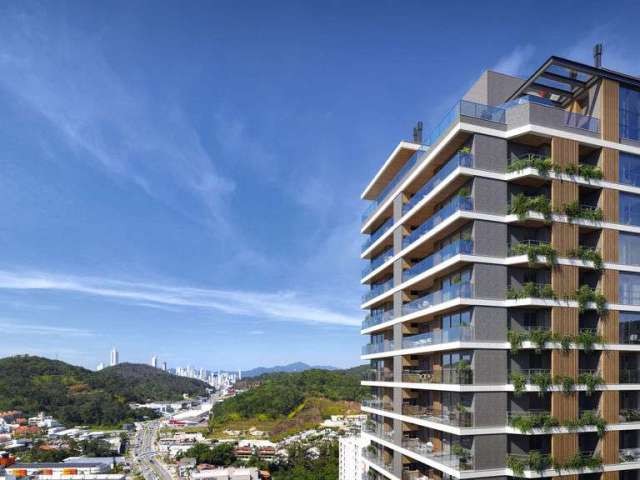 Apartamento à venda no bairro Praia Brava de Itajaí - Itajaí/SC