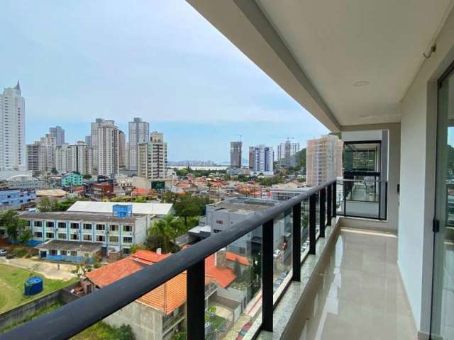 Apartamento à venda no bairro Fazenda - Itajaí/SC