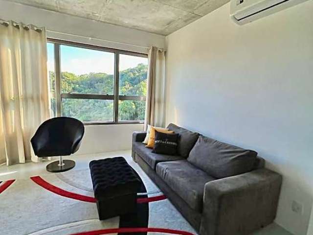 Apartamento à venda no bairro Praia Brava de Itajaí - Itajaí/SC