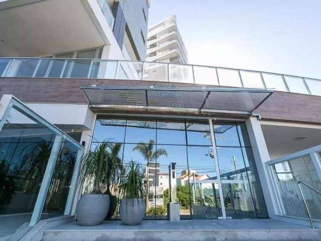 Apartamento à venda no bairro Praia Brava de Itajaí - Itajaí/SC