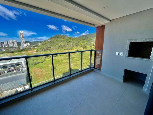 Apartamento à venda no bairro Praia Brava de Itajaí - Itajaí/SC