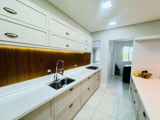 Apartamento para alugar no bairro Praia Brava de Itajaí - Itajaí/SC