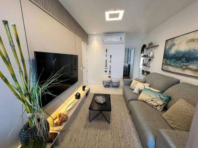 Apartamento para alugar no bairro Praia Brava de Itajaí - Itajaí/SC