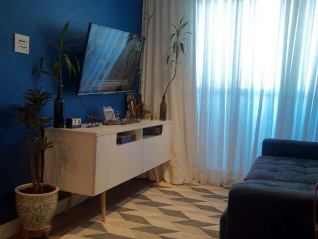 Lindo apartamento no Valparaiso em Santo André.