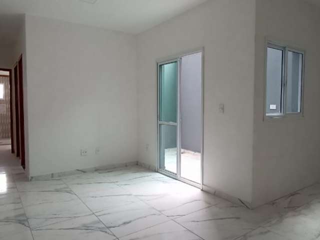 Apartamento 49m² - com elevador - sem condomínio.