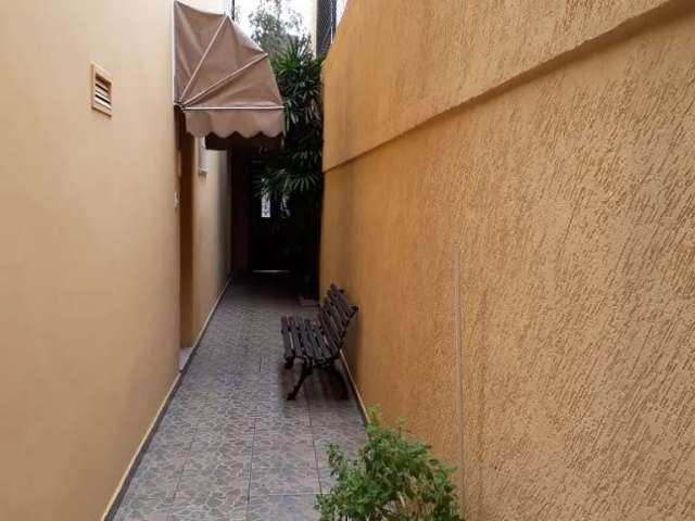 Casa Sobrado em Penha de França  -  São Paulo