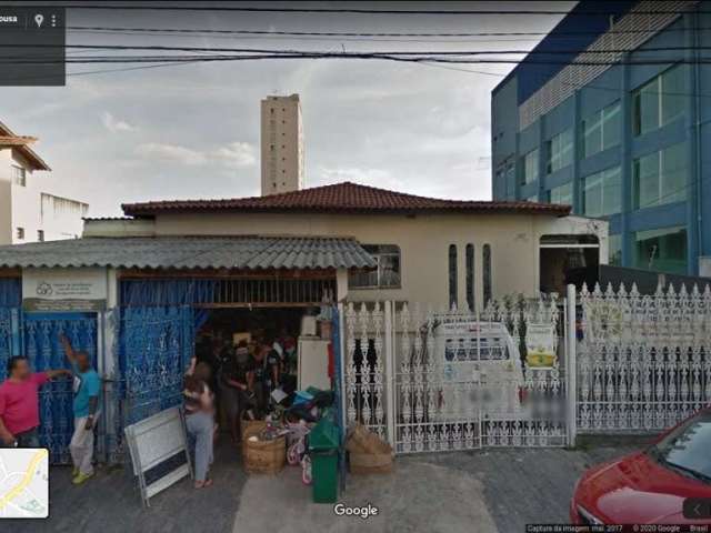 Casa Sobrado em Ermelino Matarazzo  -  São Paulo