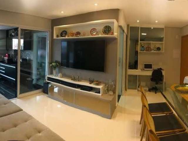 Impecável apartamento de 2 dormitórios com suíte na Vila Regente Feijó - SP por R$ 1.490.000