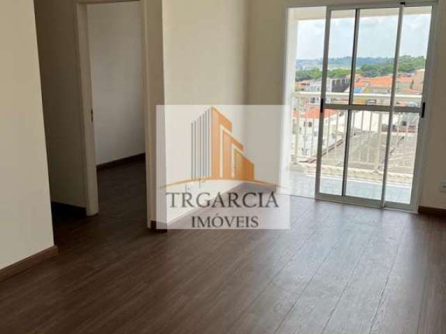 Apartamento à venda em Vila Carrão, São Paulo - 68m², 3 quartos e 1 suíte por R$ 480.000