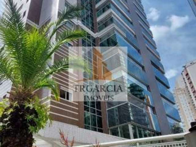 Espaçoso apartamento de 3 suítes no Anália Franco - São Paulo por R$2.990.000 para venda .