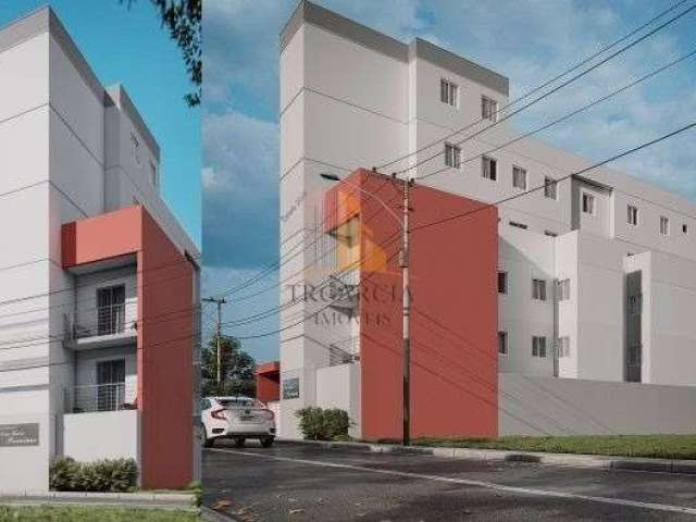 Imperdível: Apartamento em Itaquera, São Paulo - 36m², 2 quartos, 1 banheiro por R$215.000 para venda