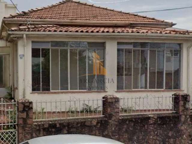 Terreno de 630m² na Vila Matilde - São Paulo: venda por R$2.3 milhões.