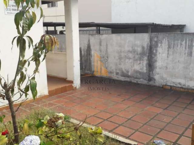 Terreno de 260m² em Vila Gomes Cardim - São Paulo: venda  por R$ 2.650.000