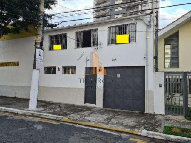 Galpão em Cambuci, São Paulo: 250M² por R$ 1.100.000 para venda