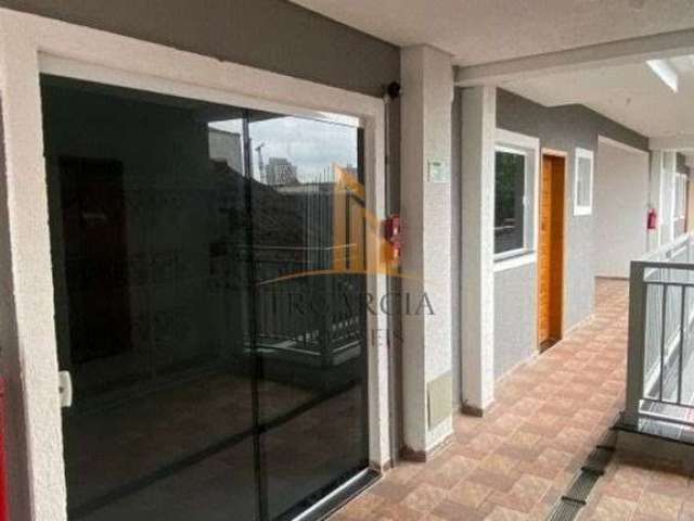 Imóvel em Vila Vera - São Paulo: Apartamento 33m² com 2 dormitórios por R$235.000 - Venda