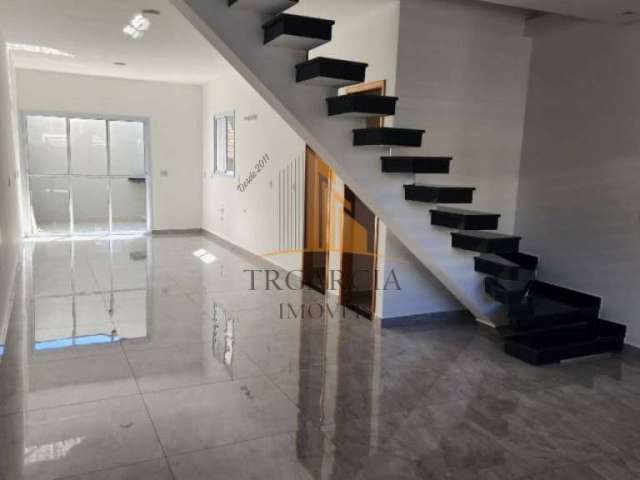 Casa Sobrado em Tatuapé - SP: 3 dormitórios, 3 suítes, 114m² e R$1.300.000 para venda