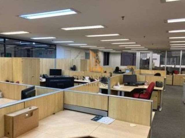 Sala comercial de 130M² no Jabaquara, São Paulo - Locação por R$5.000 .