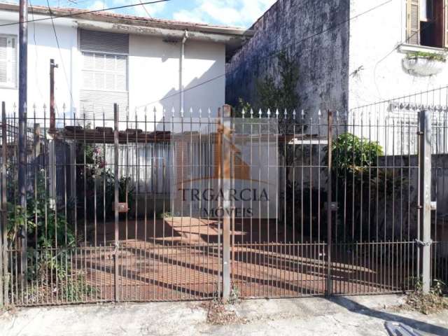 Casa Sobrado em Tatuapé, São Paulo: 175m², 2 dormitórios, 2 banheiros por R$ 630.000 - Venda