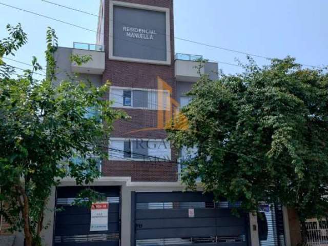 Imóvel em Vila Formosa: 2 dormitórios, 36m² e 1 banheiro por R$ 289.000