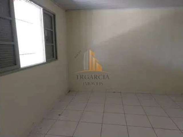 Casa em Vila Formosa - SP com 116M², 2 Dormitórios e 1 Banheiro por R$ 340.000 - Venda