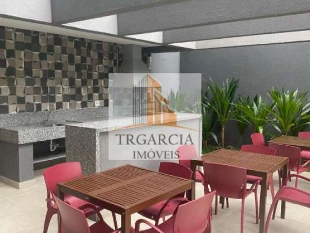 Compacto e aconchegante: Apartamento de 2 dormitórios em Belém, SP - R$ 370.000 para venda