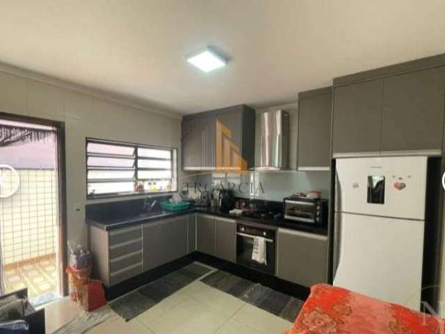 Casa Sobrado em Tatuapé - SP: 3 Dorms, 120m², 3 Banheiros - Venda e Locação por R$1.100.000