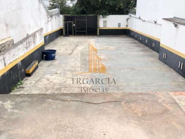 Terreno à venda e locação em Vila Prudente - SP por R$ 2.200.000