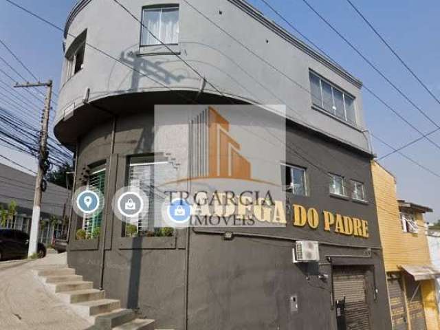 Sala comercial em Tatuapé - São Paulo: 45m² por R$2.200/mês